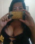 Hot Adriana Fluent English