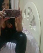 Hot Adriana Fluent English