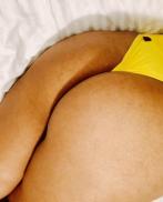 Julyana Mulatta Brasilien