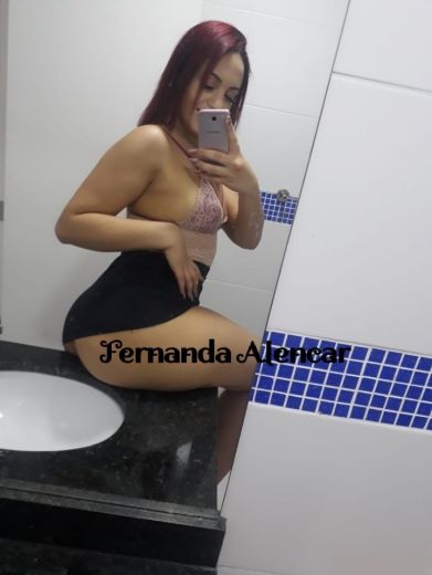 Fernanda Alencar